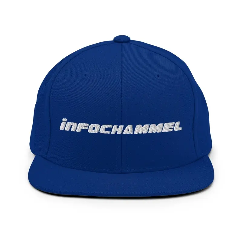 Official IC-Officer's CHAMMCAP